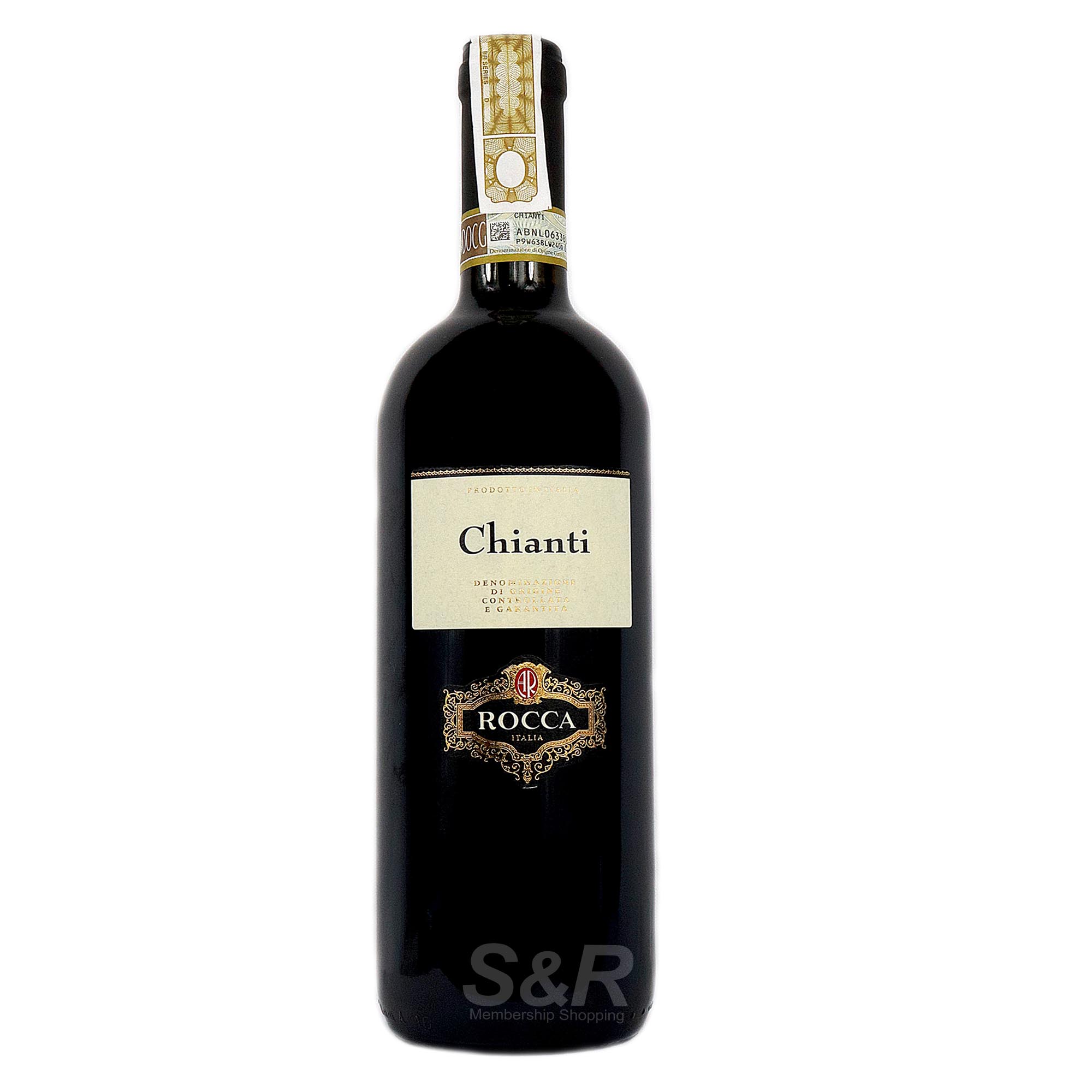 Rocca Chianti Red 750mL